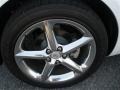 2007 Saturn Sky Red Line Roadster Wheel and Tire Photo