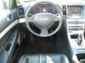 Liquid Platinum Silver - G 35 x Sedan Photo No. 3