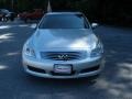 Liquid Platinum Silver - G 35 x Sedan Photo No. 12