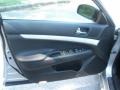 Liquid Platinum Silver - G 35 x Sedan Photo No. 14