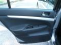 Liquid Platinum Silver - G 35 x Sedan Photo No. 16