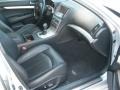Liquid Platinum Silver - G 35 x Sedan Photo No. 17