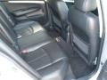 Liquid Platinum Silver - G 35 x Sedan Photo No. 19