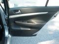 Liquid Platinum Silver - G 35 x Sedan Photo No. 20