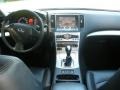 Liquid Platinum Silver - G 35 x Sedan Photo No. 21