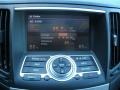 Liquid Platinum Silver - G 35 x Sedan Photo No. 24