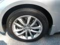 Liquid Platinum Silver - G 35 x Sedan Photo No. 28