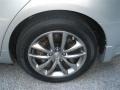 Liquid Platinum Silver - G 35 x Sedan Photo No. 29