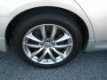 Liquid Platinum Silver - G 35 x Sedan Photo No. 30