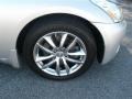Liquid Platinum Silver - G 35 x Sedan Photo No. 31