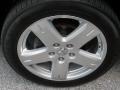 Silver Steel Metallic - Journey R/T Photo No. 19