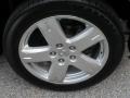 Silver Steel Metallic - Journey R/T Photo No. 20