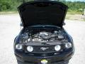 2006 Black Ford Mustang GT Deluxe Coupe  photo #21