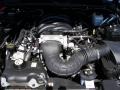 Black - Mustang GT Deluxe Coupe Photo No. 22