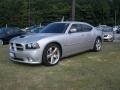 Bright Silver Metallic - Charger SRT-8 Photo No. 1