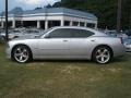 Bright Silver Metallic - Charger SRT-8 Photo No. 2