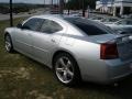 Bright Silver Metallic - Charger SRT-8 Photo No. 3