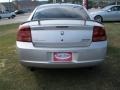 Bright Silver Metallic - Charger SRT-8 Photo No. 4