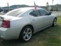 Bright Silver Metallic - Charger SRT-8 Photo No. 5