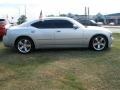 Bright Silver Metallic - Charger SRT-8 Photo No. 6