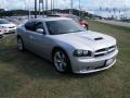 Bright Silver Metallic - Charger SRT-8 Photo No. 7