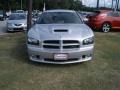 Bright Silver Metallic - Charger SRT-8 Photo No. 8