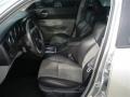 Bright Silver Metallic - Charger SRT-8 Photo No. 10
