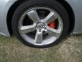 Bright Silver Metallic - Charger SRT-8 Photo No. 25