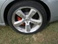 Bright Silver Metallic - Charger SRT-8 Photo No. 26