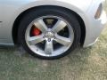 Bright Silver Metallic - Charger SRT-8 Photo No. 28