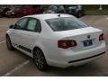 2010 Candy White Volkswagen Jetta TDI Cup Street Edition  photo #2