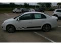 Candy White - Jetta TDI Cup Street Edition Photo No. 4