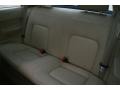 Cream Interior Photo for 2010 Volkswagen New Beetle #39256247