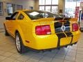 Grabber Orange - Mustang Shelby GT500 Coupe Photo No. 10