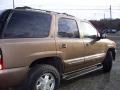 2004 Sandalwood Metallic GMC Yukon SLT 4x4  photo #8