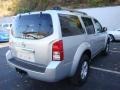 Silver Lightning - Pathfinder S 4x4 Photo No. 4