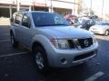 Silver Lightning - Pathfinder S 4x4 Photo No. 6