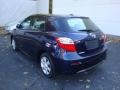 Nautical Blue Metallic - Matrix S AWD Photo No. 2