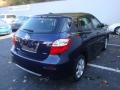 Nautical Blue Metallic - Matrix S AWD Photo No. 4
