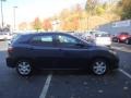 Nautical Blue Metallic - Matrix S AWD Photo No. 5