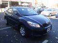 Nautical Blue Metallic - Matrix S AWD Photo No. 6
