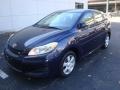 Nautical Blue Metallic - Matrix S AWD Photo No. 11
