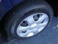 Nautical Blue Metallic - Matrix S AWD Photo No. 12