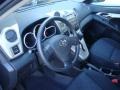 Nautical Blue Metallic - Matrix S AWD Photo No. 16