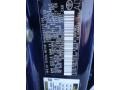 Nautical Blue Metallic - Matrix S AWD Photo No. 19