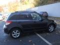 Black Pearl Metallic - SX4 Crossover AWD Photo No. 5