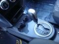 Black Pearl Metallic - SX4 Crossover AWD Photo No. 17