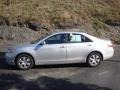 Classic Silver Metallic - Camry LE Photo No. 1