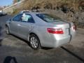 Classic Silver Metallic - Camry LE Photo No. 2