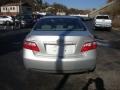 Classic Silver Metallic - Camry LE Photo No. 3